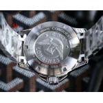 2022年原版復刻新作入荷ロンジン 自動巻ムーブメント腕時計41X12mm