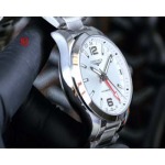 2022年原版復刻新作入荷ロンジン 自動巻ムーブメント腕時計41X12mm