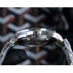 2022年原版復刻新作入荷ロンジン 自動巻ムーブメント腕時計41X12mm