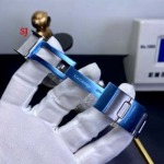 2022年原版復刻新作入荷ロンジン 自動巻ムーブメント腕時計40X11.5mm