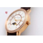 2022年原版復刻新作入荷ジャガールクルト自動巻ムーブメント腕時計34mmX8.8mm