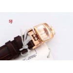 2022年原版復刻新作入荷ジャガールクルト自動巻ムーブメント腕時計34mmX8.8mm