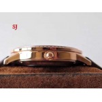 2022年原版復刻新作入荷ジャガールクルト自動巻ムーブメント腕時計34mmX8.8mm