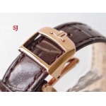 2022年原版復刻新作入荷ジャガールクルト自動巻ムーブメント腕時計34mmX8.8mm