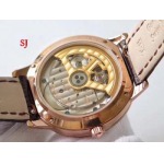 2022年原版復刻新作入荷ジャガールクルト自動巻ムーブメント腕時計34mmX8.8mm