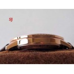 2022年原版復刻新作入荷ジャガールクルト自動巻ムーブメント腕時計34mmX8.8mm