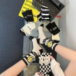 2022年秋冬新作DREW HOUSE ブランド 新品靴下5足セット