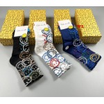 2022年秋冬新作DREW HOUSE ブランド 新品靴下5足セット