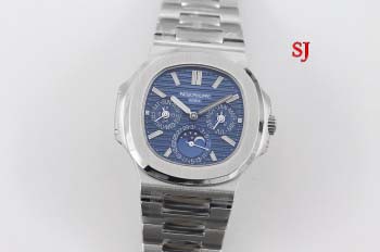 2022年原版復刻新作 パテックフィリップ 自動巻ムーブメン...