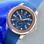 2022年原版復刻新作 パテックフィリップ 自動巻ムーブメント 腕時計41mm