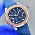 2022年原版復刻新作 パテックフィリップ 自動巻ムーブメント 腕時計41mm