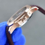 2022年原版復刻新作 パテックフィリップ 自動巻ムーブメント 腕時計41mm