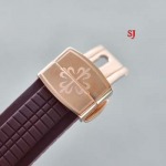 2022年原版復刻新作 パテックフィリップ 自動巻ムーブメント 腕時計41mm