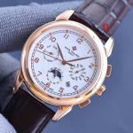 2022年原版復刻新作 パテックフィリップ 自動巻ムーブメント 腕時計