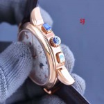 2022年原版復刻新作 パテックフィリップ 自動巻ムーブメント 腕時計