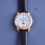 2022年原版復刻新作 パテックフィリップ 自動巻ムーブメント 腕時計