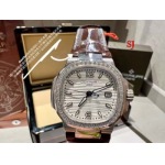 2022年原版復刻新作 女性パテックフィリップ 石英ムーブメント 腕時計