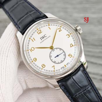 2022年原版復刻新作入荷 IWC 自動巻ムーブメント腕時計40mm