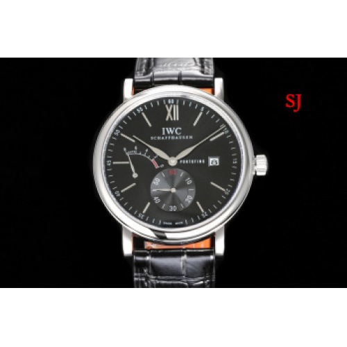 2022年原版復刻新作入荷 IWC 自動巻ムーブメント腕時計40mm