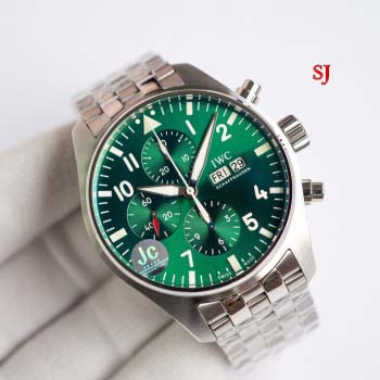 2022年原版復刻新作入荷 IWC 自動巻ムーブメント腕時計43mmX15mm