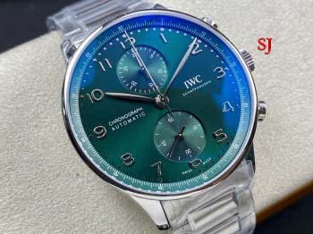 2022年原版復刻新作入荷 IWC 自動巻ムーブメント腕時計