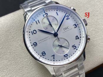 2022年原版復刻新作入荷 IWC 自動巻ムーブメント腕時計