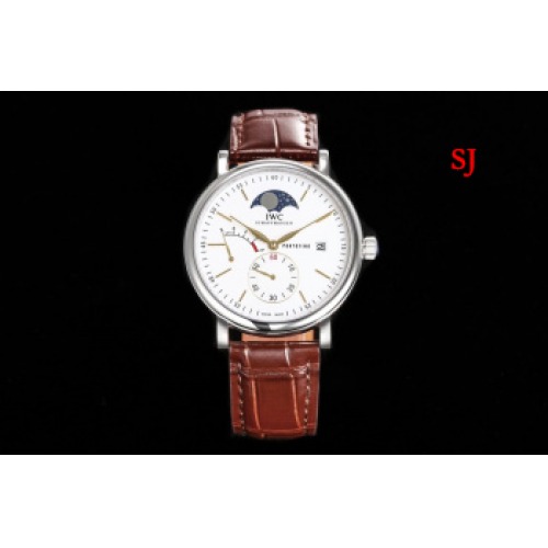 2022年原版復刻新作入荷 IWC 自動巻ムーブメント腕時計