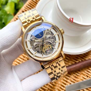 2022年原版復刻新作入荷 パテックフィリップ 自動巻ムーブメント腕時計42mm