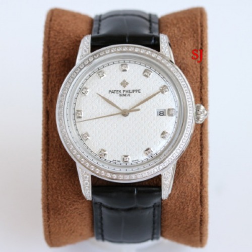 2022年原版復刻新作入荷 パテックフィリップ 自動巻ムーブメント腕時計