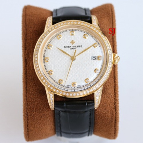 2022年原版復刻新作入荷 パテックフィリップ 自動巻ムーブメント腕時計