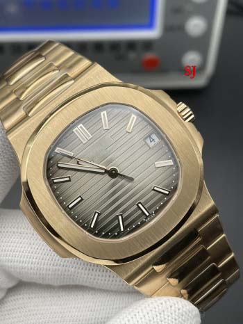 2022年原版復刻新作入荷 パテックフィリップ 自動巻ムーブメント腕時計40mm