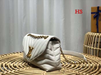 2022年10月原版復刻新作 M58552 ルイヴィトンバッグ SIZE:24 x 14 x 9 cm