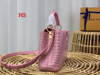 2022年10月原版復刻新作 N93163 ルイヴィトンバッグ SIZE:27*18*9  cm