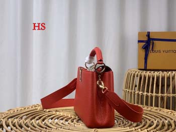 2022年10月原版復刻新作 N81210 ルイヴィトンバッグ SIZE:27 x 18 x 9  cm