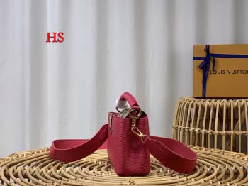 2022年10月原版復刻新作 N81210  ルイヴィトンバッグ SIZE: 21*14*8 cm