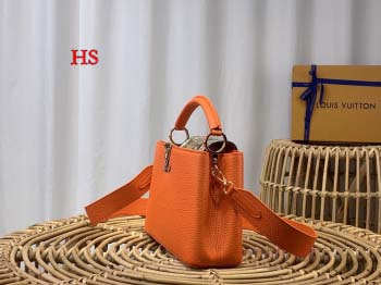 2022年10月原版復刻新作  N81210ルイヴィトンバッグ SIZE:27 x 18 x 9 cm