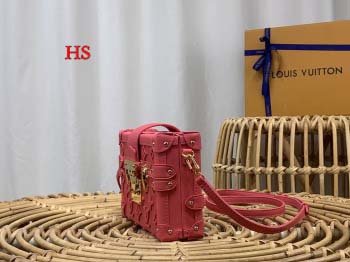 2022年10月原版復刻新作  M20745ルイヴィトンバッグ SIZE: 20.0 x 12.5 x 6.0cm