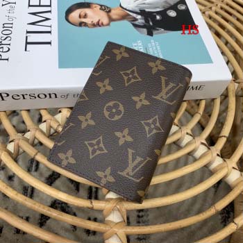 2022年10月原版復刻新作 M62089 ルイヴィトン財布 SIZE:10.0 x 14.0 x 2.5 cm