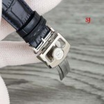 2022年原版復刻新作入荷 IWC 自動巻ムーブメント腕時計40mm