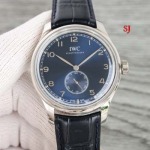 2022年原版復刻新作入荷 IWC 自動巻ムーブメント腕時計40mm