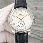 2022年原版復刻新作入荷 IWC 自動巻ムーブメント腕時計40mm