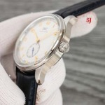 2022年原版復刻新作入荷 IWC 自動巻ムーブメント腕時計40mm