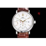 2022年原版復刻新作入荷 IWC 自動巻ムーブメント腕時計40mm