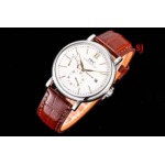 2022年原版復刻新作入荷 IWC 自動巻ムーブメント腕時計40mm