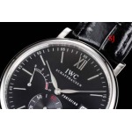 2022年原版復刻新作入荷 IWC 自動巻ムーブメント腕時計40mm
