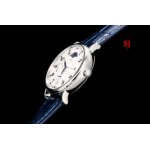 2022年原版復刻新作入荷 IWC 自動巻ムーブメント腕時計40mm