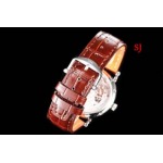 2022年原版復刻新作入荷 IWC 自動巻ムーブメント腕時計40mm