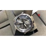 2022年原版復刻新作入荷 IWC 自動巻ムーブメント腕時計44MM