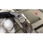 2022年原版復刻新作入荷 IWC 自動巻ムーブメント腕時計44MM