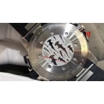 2022年原版復刻新作入荷 IWC 自動巻ムーブメント腕時計44MM